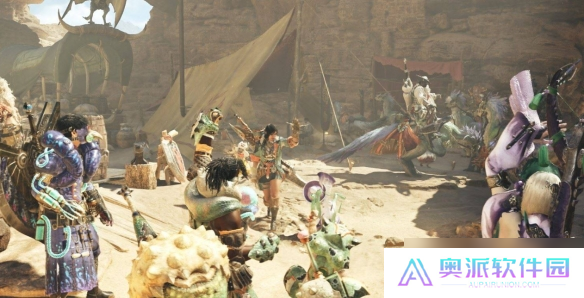 《怪物猎人荒野》通关解锁内容一览