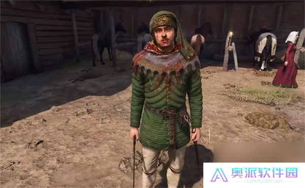 天国拯救2国王的赌局任务完成方法分享