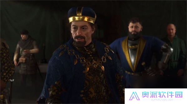 天国拯救2国王的赌局任务完成方法分享