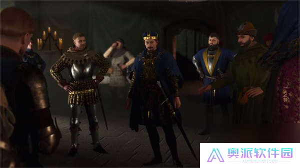 天国拯救2国王的赌局任务完成方法分享