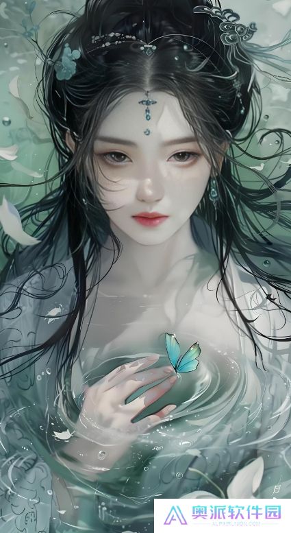 《浪荡尤物（高干、H）》：情感与欲望交织的吸引力有多强？