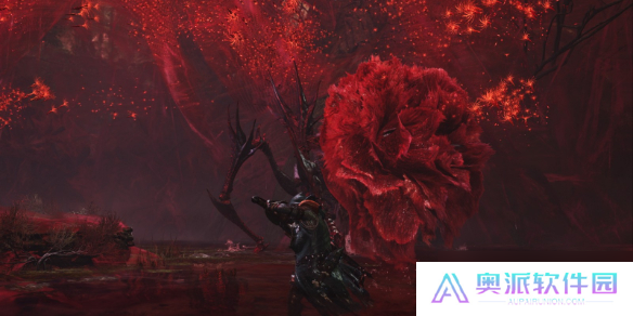 《怪物猎人荒野》龙都遗迹安全营地位置介绍