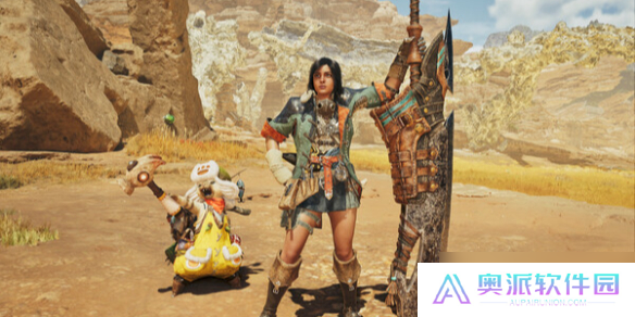 《怪物猎人荒野》全武器毕业配装推荐攻略汇总