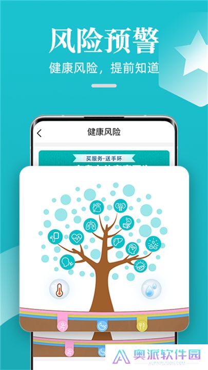 松果健康智能安卓版