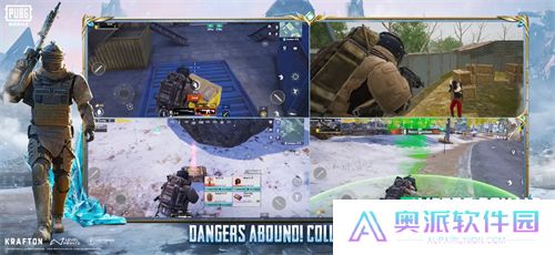 和平精英国际服手机版