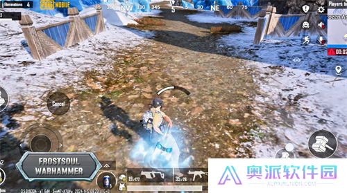 和平精英国际服