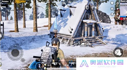 和平精英国际服