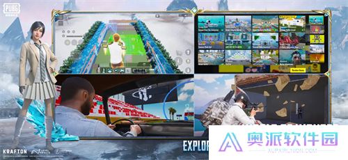 和平精英国际服手机版