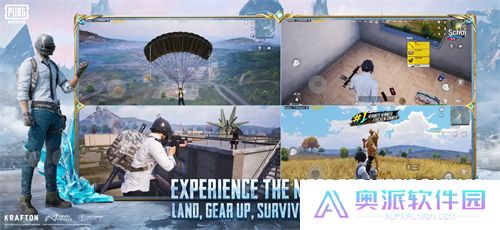 和平精英国际服手机版