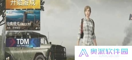 和平精英国际服手机版