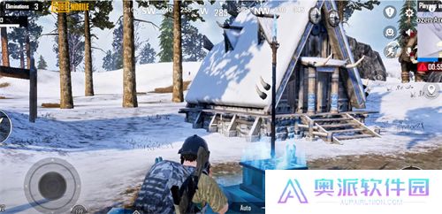 和平精英国际服