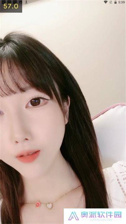 蓝莓直播软件安卓版