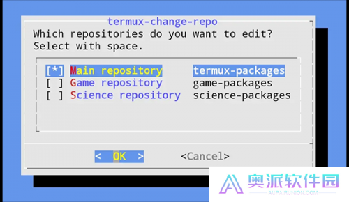 Termux