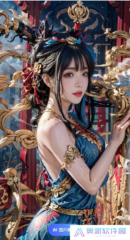 如何轻松获取欧美大片PPT免费模板？