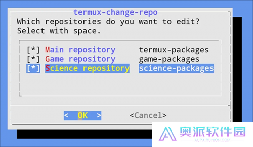 Termux