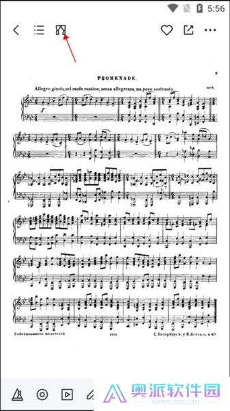 乐其爱乐谱手机版