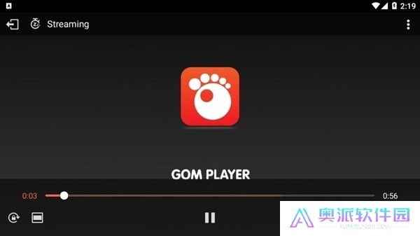 gomplayer