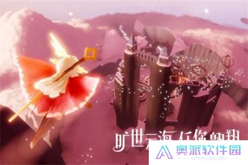 光遇vivo渠道服