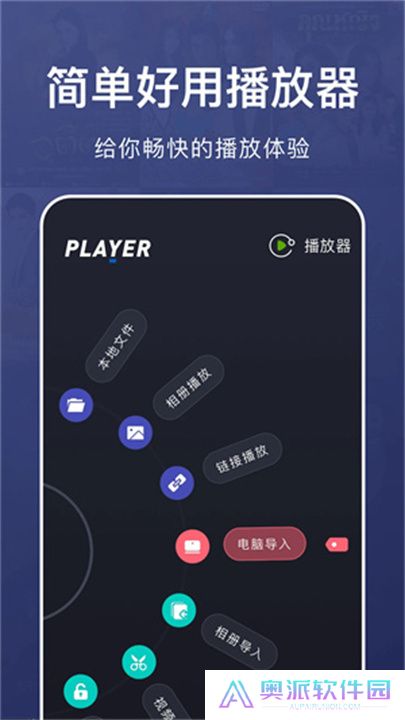 乐看视频app下载