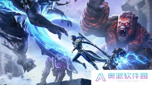 斗罗大陆魂师对决官服