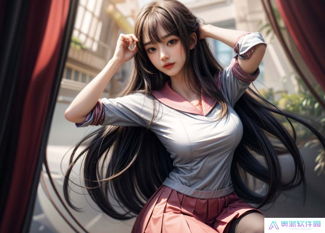 水蜜桃唇蜜嘟嘟唇是桃花吗？揭开美丽秘密