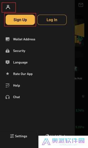 bybit交易所中文版开户注册