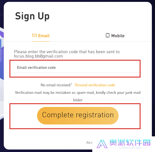 bybit交易所中文版开户注册