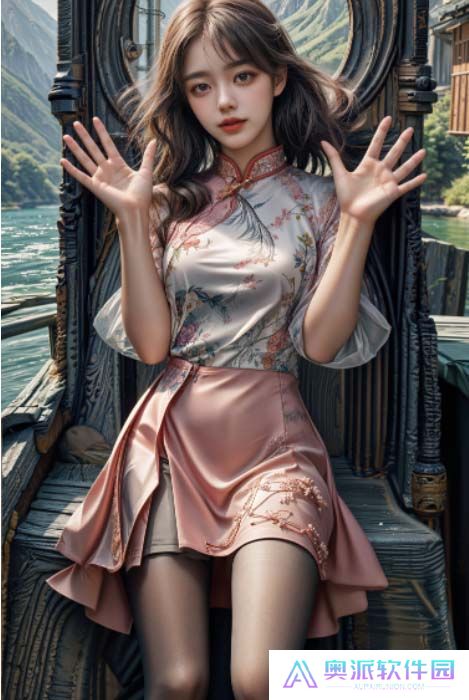 中国少妇魅力之秘：如何展示精品质与诱惑OOO？