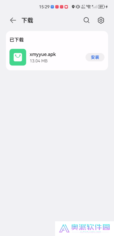 熊猫音乐手机版