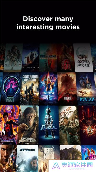 电影预告片下载