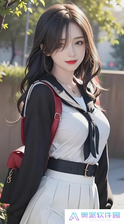 美女少萝，**诱惑之下，你害羞了吗？