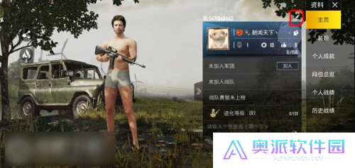 pubg低配版