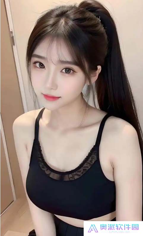 为何她独爱线上电视剧？温柔女教师悄然流露的喜爱。