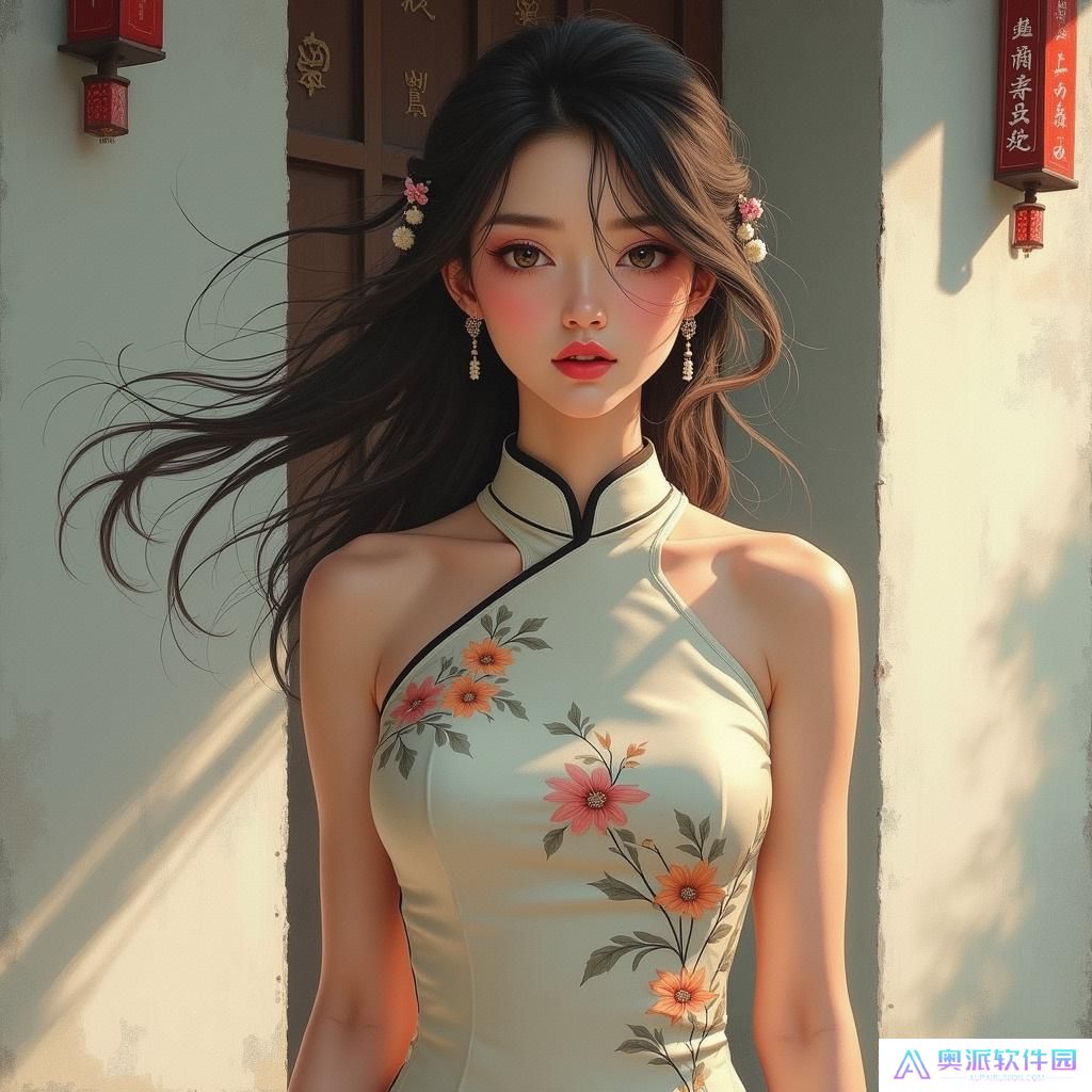 《疯狂瑜伽》挑战极限，你是否准备好进入真正的锻炼境界了？