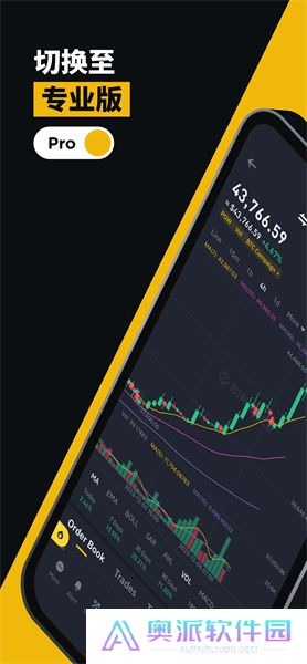 安币交易所最新官方版