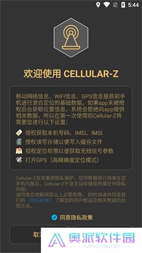 Cellular-Z