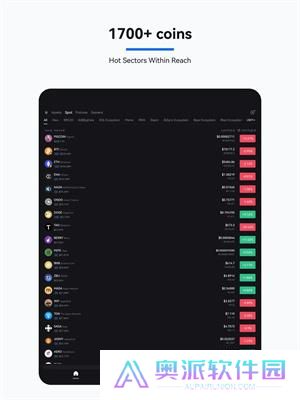 gateio交易所app老版本