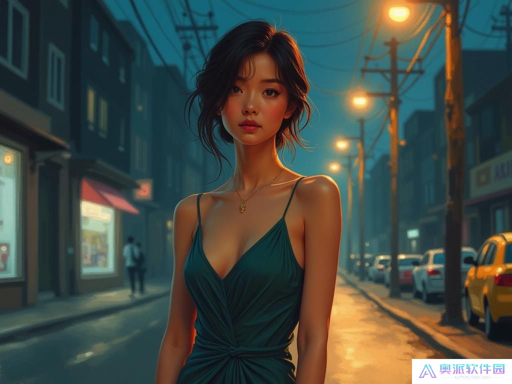 当面对别人的媳妇，你是否会感到心痛？