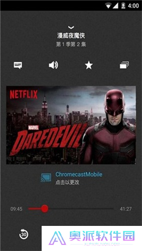 网飞netflix