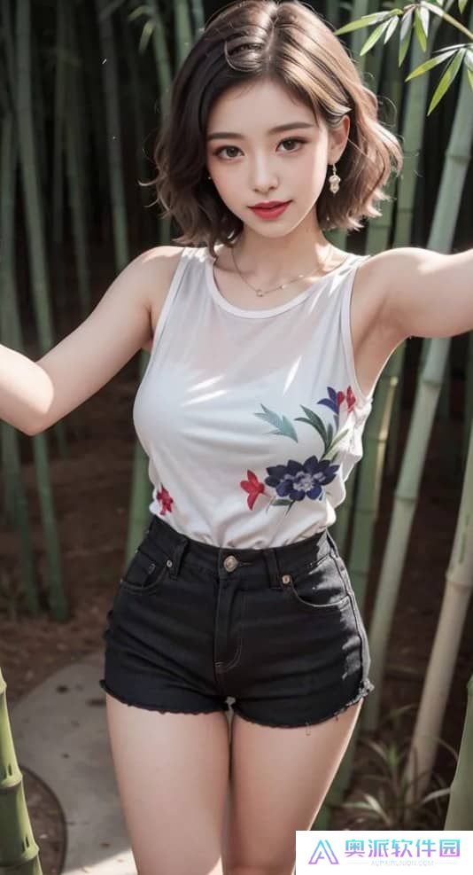 熟妪的秘密：荡欲世界如何展现魅力？