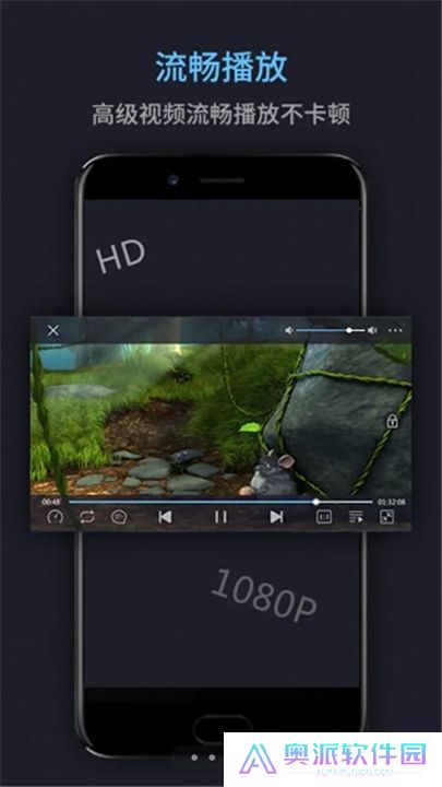 万能电影播放器软件下载