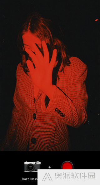 dazz相机苹果版