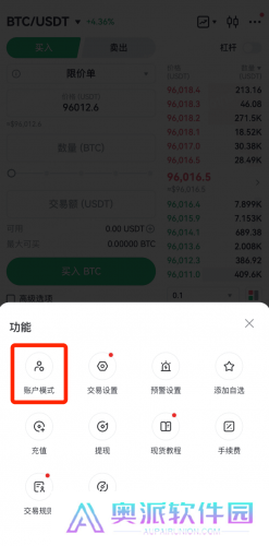gate.io最新官网版