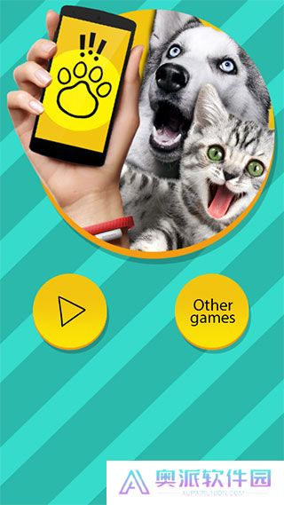 pettranslator动物语言翻译器