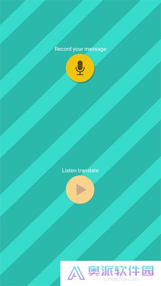 pettranslator动物语言翻译器