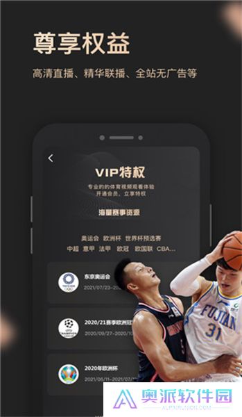 央视体育vip下载