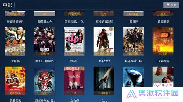 华人视界电视版