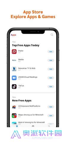 appstore免费版