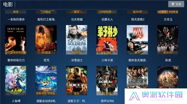 华人视界电视版