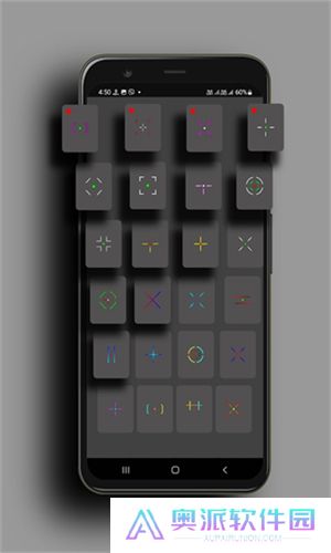 crosshair pro免费准星